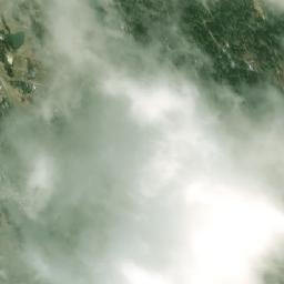 Satellite imagery of Oborska Kosa, BA