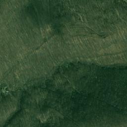 Satellite imagery of Turlovača, BA