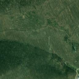 Satellite imagery of Turlovača, BA