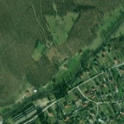 Satellite imagery of Turlovača, BA