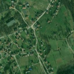 Satellite imagery of Bojkovac, BA