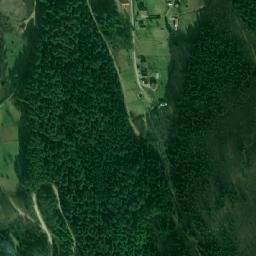 Satellite imagery of Bojkovac, BA