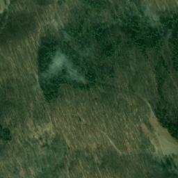 Satellite imagery of Površ, BA