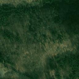 Satellite imagery of Površ, BA