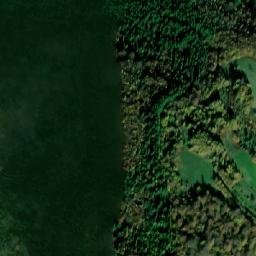 Satellite imagery of Površ, BA