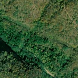 Satellite imagery of Šuplja Stijena, BA