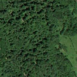 Satellite imagery of Mačkovica, BA