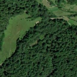 Satellite imagery of Srnjak, BA