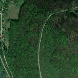 Satellite imagery of Crniš, BA