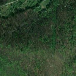 Satellite imagery of Crniš, BA