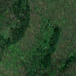 Satellite imagery of Crniš, BA