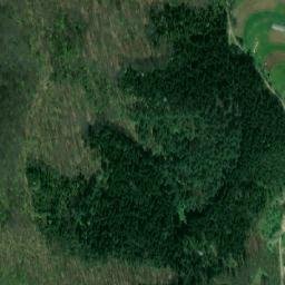 Satellite imagery of Stjevnica, BA