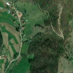 Satellite imagery of Stjevnica, BA