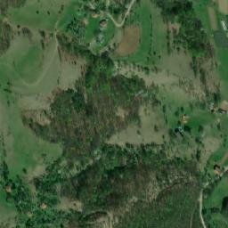Satellite imagery of Stjevnica, BA