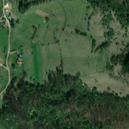 Satellite imagery of Kula, BA