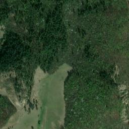 Satellite imagery of Kula, BA