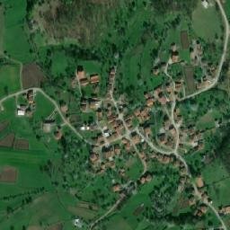 Satellite imagery of Igrište, BA