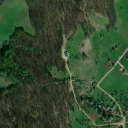 Satellite imagery of Radovan, BA