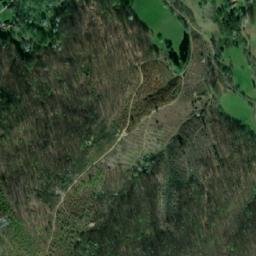 Satellite imagery of Brekovik, BA