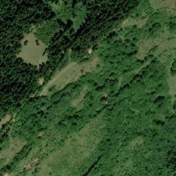 Satellite imagery of Orlić, BA