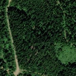 Satellite imagery of Velika Jelika, BA