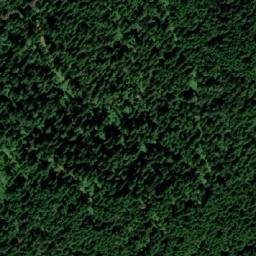 Satellite imagery of Velika Jelika, BA