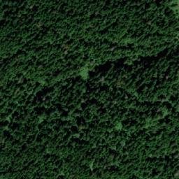 Satellite imagery of Velika Jelika, BA