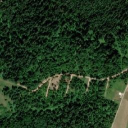 Satellite imagery of Nišani, BA