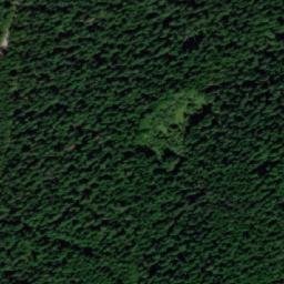 Satellite imagery of Glavica, BA