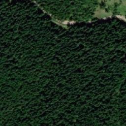 Satellite imagery of Glavica, BA