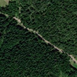 Satellite imagery of Kamen, BA