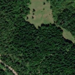 Satellite imagery of Kamen, BA