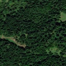 Satellite imagery of Kamen, BA