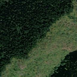 Satellite imagery of Grad, BA