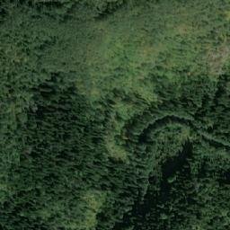 Satellite imagery of Jagodnje Brdo, BA