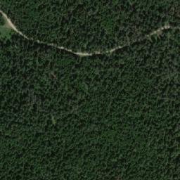 Satellite imagery of Gradina, BA