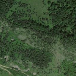 Satellite imagery of Babinsko Brdo, BA