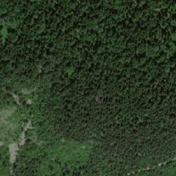 Satellite imagery of Babinsko Brdo, BA