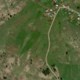 Satellite imagery of Kosovača, BA