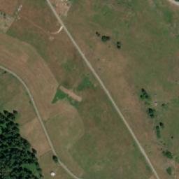 Satellite imagery of Mali Žep, BA