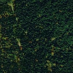 Satellite imagery of Javornik, BA