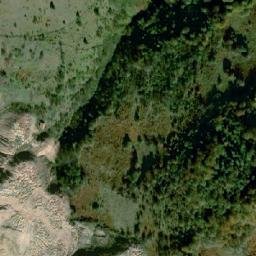 Satellite imagery of Koštur, BA