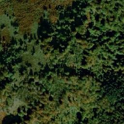 Satellite imagery of Koštur, BA