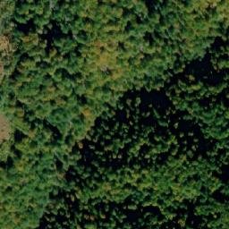 Satellite imagery of Veljova Glava, BA