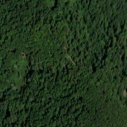 Satellite imagery of Bukova Ravan, BA