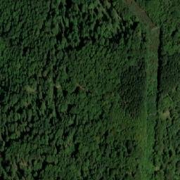 Satellite imagery of Babino Brdo, BA