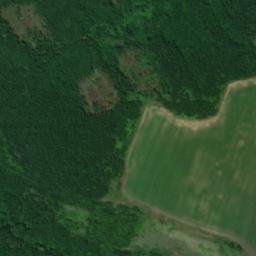 Satellite imagery of TT2024, RO