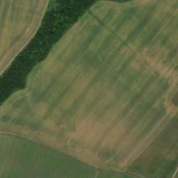 Satellite imagery of TT2024, RO