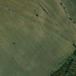 Satellite imagery of TT80, RO