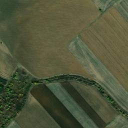 Satellite imagery of TT80, RO